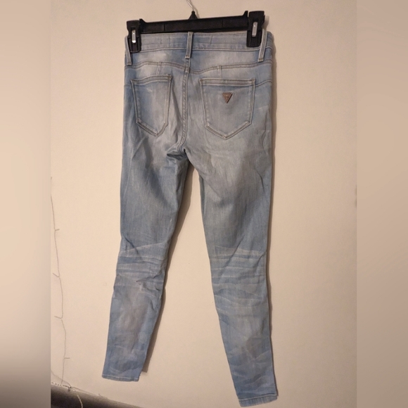 GUESS jeans - Picture 2 of 5